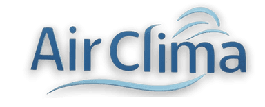 Air-clima Logo